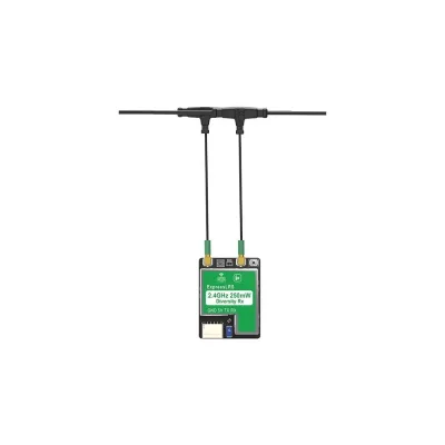 iFlight ExpressLRS ELRS 2.4G True Diversity imtuvas