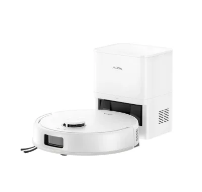 Mova E20s Pro Plus robotas dulkių siurblys