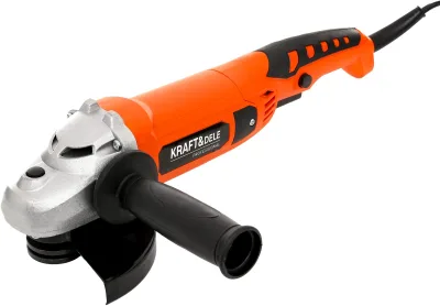 KAMPINIS ŠLIFUOKLIS 1400W KD1724