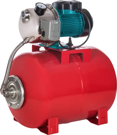 Hidraforas 1300 W 6000 l/val. su 50 l baku KD5233