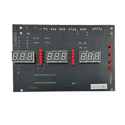 Komp. plokštė ratų balans. staklėms PL-1120/PL-1152/PL-1820. Atsarginė dalis
