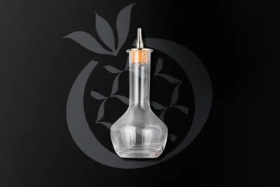 Buteliukas lašams, „Vertical Cut“ 90 ml