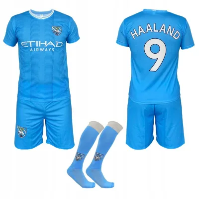 Haaland „Manchester City“