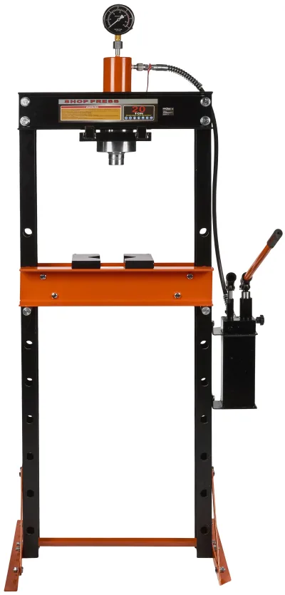 Hidraulinė presas 20T KD318