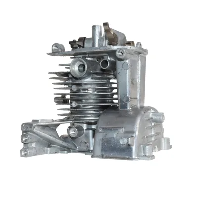 Cilindras 55CC