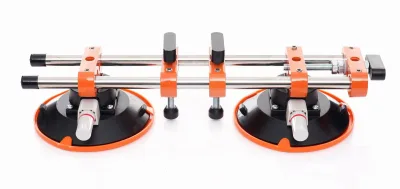 Vakuuminis siurbtukas plytelėms ir stiklui 500 mm KD10739