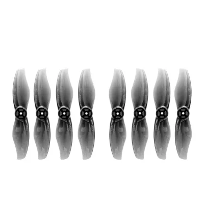 Gemfan Durable 2015 2-menčių propeleriai 1.5mm