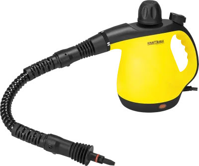 Garų valytuvas 1200 W, 450 ml Kraft&Dele KD5390