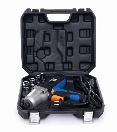 Elektrinis smūginis veržliasukis 700Nm, 2000w KD1796