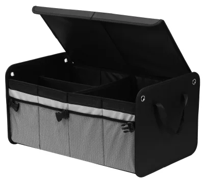 Automobilio bagažinės organizatorius 60 × 37 × 32 cm KD11881