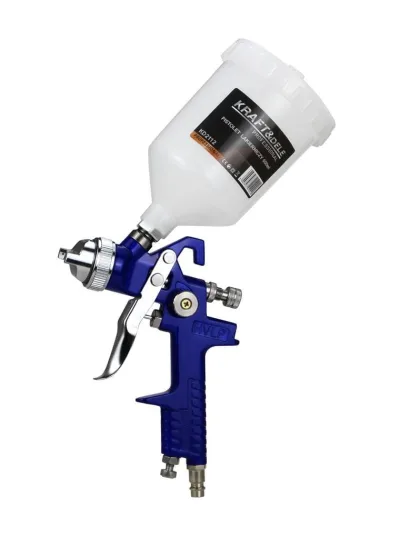 Dažymo pistoletas 600ml KD2112