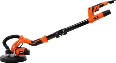 Gipso glaisto šlifuoklis žirafa 1850W KD1542