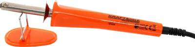 Odos ir medžio degiklis + dėklas KD10188