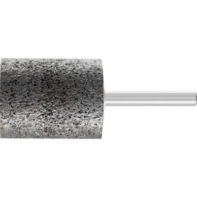 Šlifavimo antgalis su koteliu ZY Inox Edge 32x40/6mm AN 24 N 32x40/6mm AN 24 N5B, Pferd