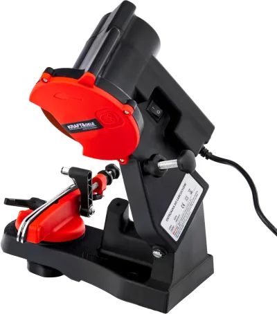 Elektrinis galąstuvas grandinėms KD-10578