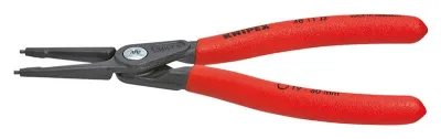 Replės vidiniams žiedams J3, Ø 40-100mm, Knipex
