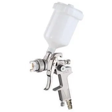 Žemo slėgio pulverizatorius Ø1.4mm (HVLP)