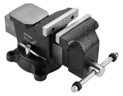 Pasukami spaustuvai su priekalu 100 mm KD3680