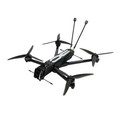 DeepSpace ROC7 Long Range FPV Drone F722 60A ELRS + GPS