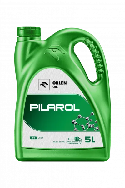 Grandinių alyva Pilarol VG 68 , ORLEN