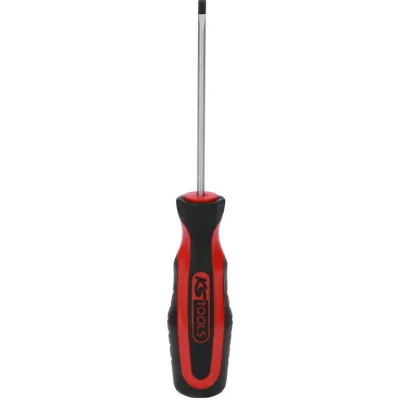 Atsuktuvas ERGOTORQUE SL 3x75 3mm 155mm pikk, KS Tools