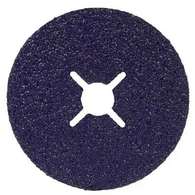 Fibrodiskas juodam metalui 1182C Cubitron 3 125mm P36+, 3M