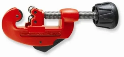 Vamzdžių pjoviklis TUBE CUTTER 30 PRO 3-30 mm, Rothenberger
