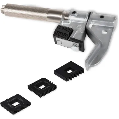 Universalus išorinio sriegio taisymo įrankis Ø35-130mm