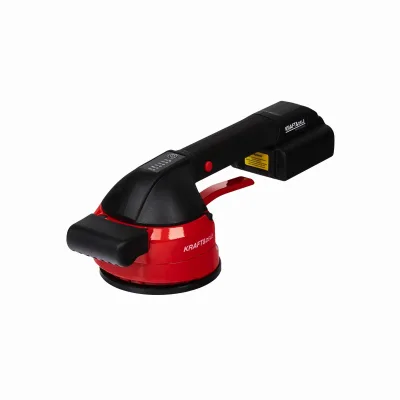Akumuliatorinis vibracinis siurbtukas 2000 mAh KD10792