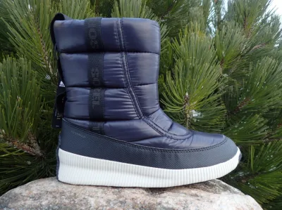 Sorel - Out N About Puffy Mid