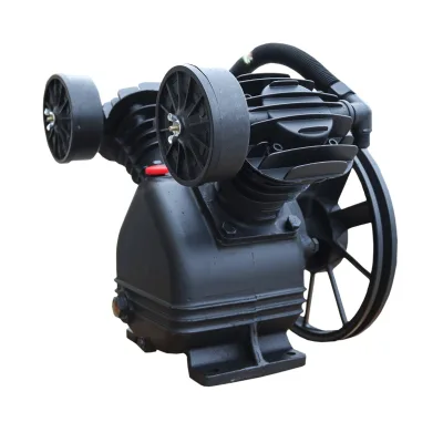 Kompresoriaus galva TZL-2065