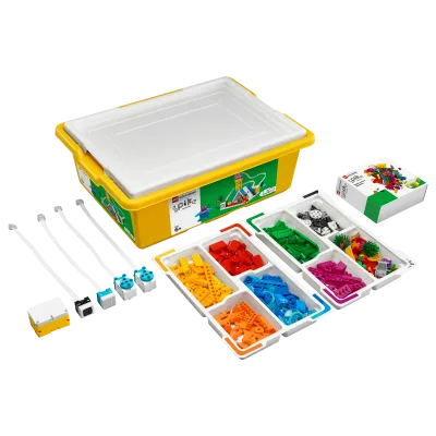 LEGO Education SPIKE Essential Starto (45345)