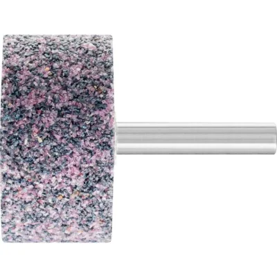 Šlifavimo antgalis su koteliu ZY Cast 50x25/8mm ARN 24 K5V, Pferd