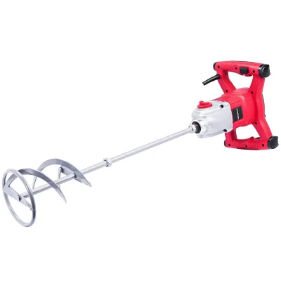 Elektrinė maišyklė WORCRAFT 140mm 1400W