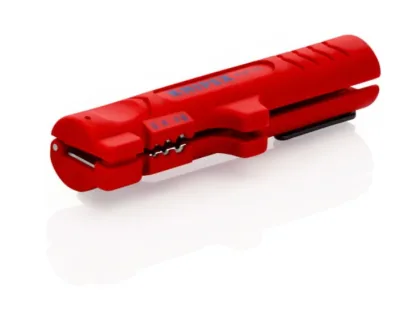 Išmontavimo įrankis kabeliams 4,0 - 13,0 Ø mm, Knipex
