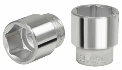 Galvutė 3/4" 32mm CLASSIC, KS Tools