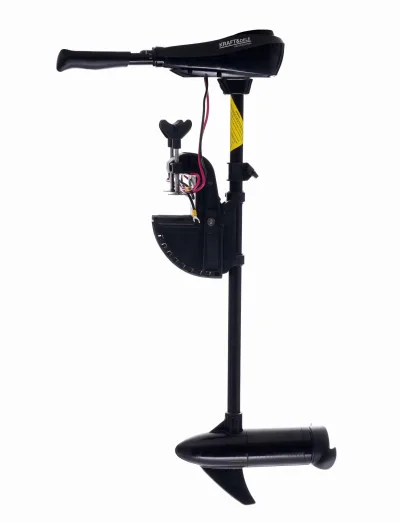 Elektrinis pakabinamas valties variklis 64 lbs KD5309