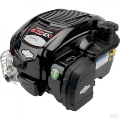 Variklis BRIGGS & STRATTON 675 Exi
