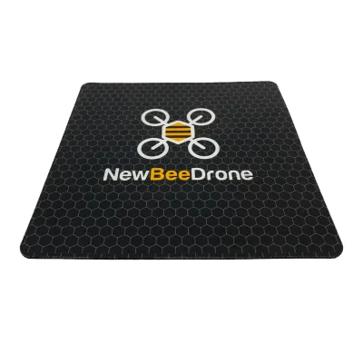 NewBeeDrone AcroBee nusileidimo kilimėlis