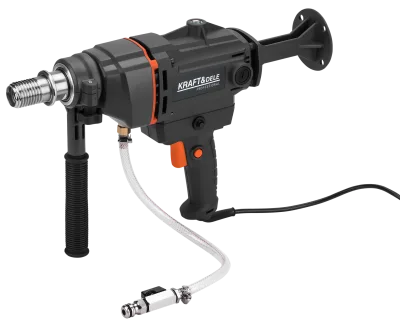 BETONO GRĘŽIMO MAŠINA 2300 W KD5952