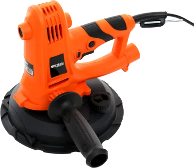 Gipso glaisto šlifuoklis žirafa Ø180MM/1400W R7240 KD1539