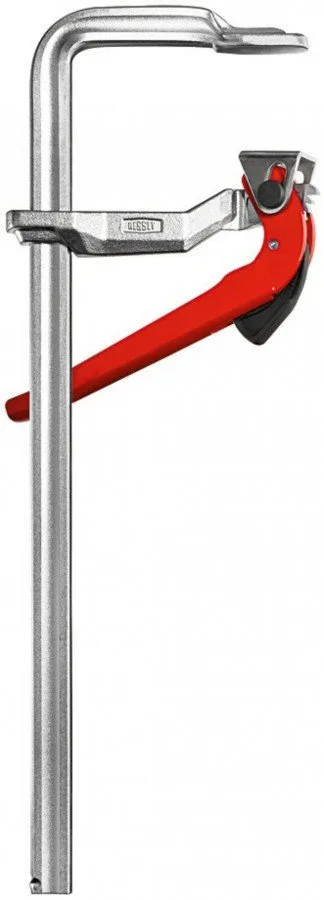 Svirtinis spaustuvas SGHS 9500N 500x140mm, Bessey