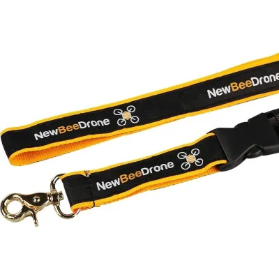 NewBeeDrone kaklo dirželis