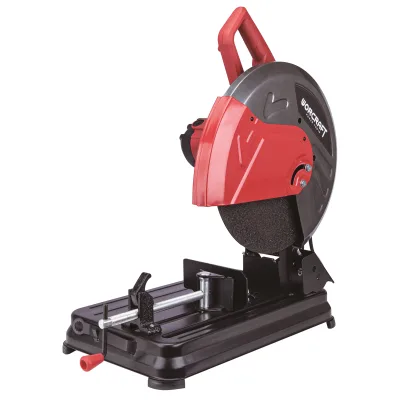 Metalo pjovimo staklės WORCRAFT 355mm 2300W