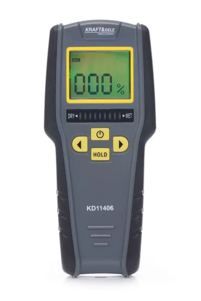 Drėgmės matuoklis KD11406