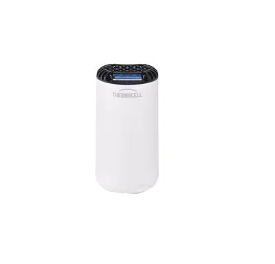 Uodų repelentas ThermaCell Halo mini baltas