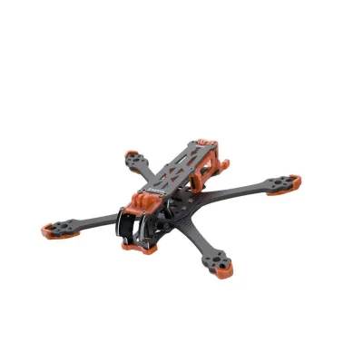 GEPRC GEP-MK5 O4 Pro Wide X rėmas