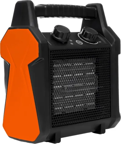 Elektrinis šildytuvas 3,5W elektrinis + termostatas KD11741