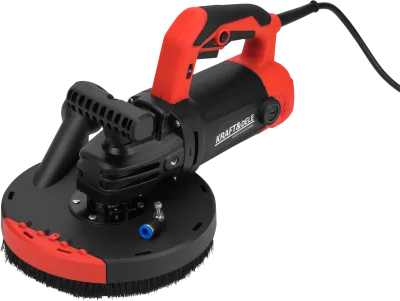 Poliravimo ir šlifavimo mašina 3000 W, 180 mm diskas KD5761