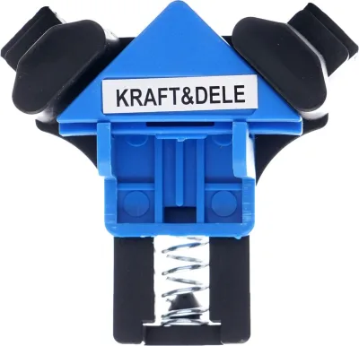 Kampiniai medžio spaustukai, 4 vnt. KD1194
